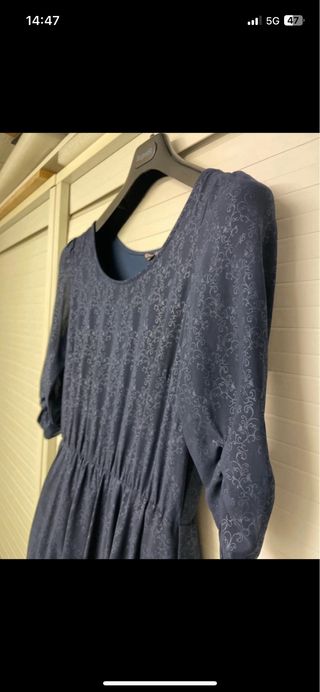 Abito Traffic People taglia S mai indossato