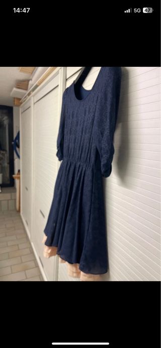 Abito Traffic People taglia S mai indossato