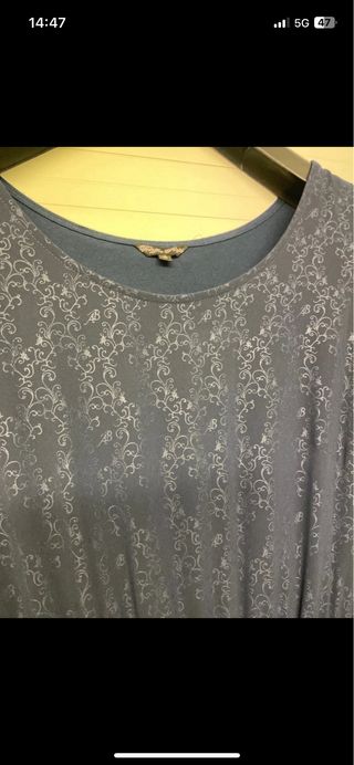 Abito Traffic People taglia S mai indossato