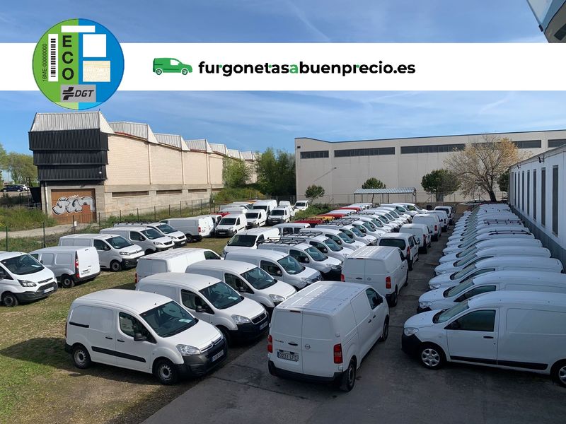 Citroën Berlingo 2018, foto 2