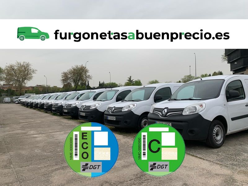 Citroën Berlingo 2018, foto 6