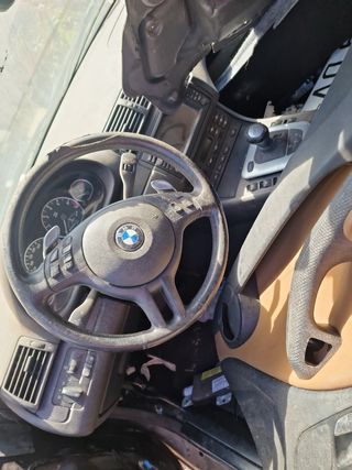 BMW Serie 3 2007