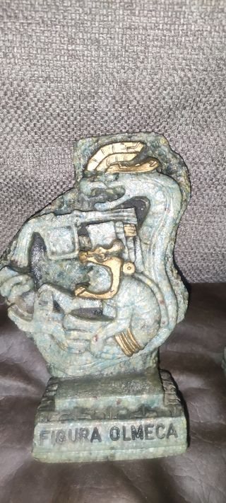 2 figuras mexicanas