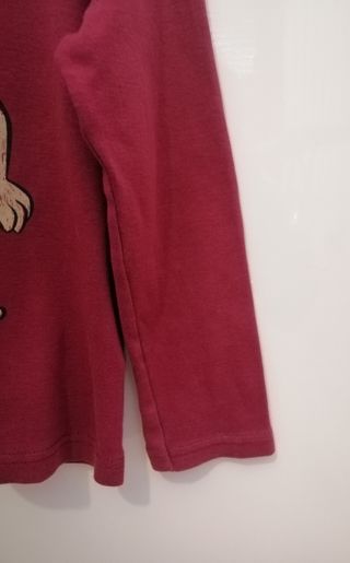 Maglia leggera Fliston 3 Anni