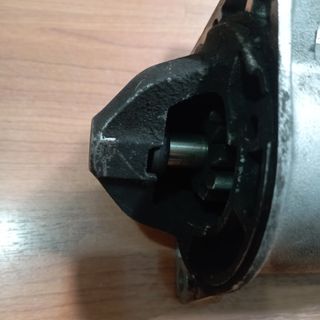 MOTOR DE ARRANQUE OPEL INSIGNIA 2.0