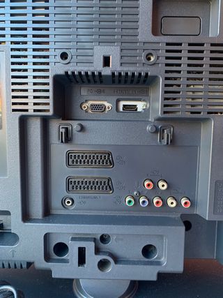 Television