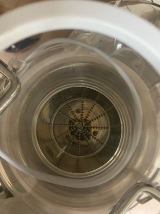 Centrifuga Ariete
