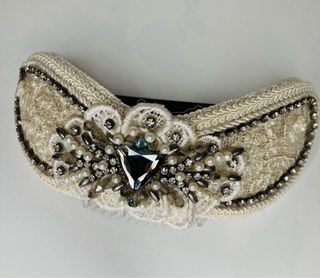 Tocado , Marca El Ropero de Pi , Sin usar