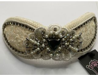 Tocado , Marca El Ropero de Pi , Sin usar