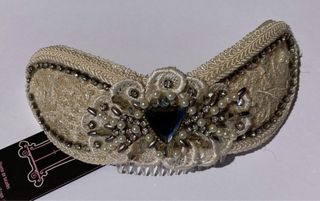 Tocado , Marca El Ropero de Pi , Sin usar