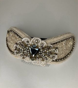 Tocado , Marca El Ropero de Pi , Sin usar