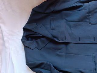 Traje hombre italiano