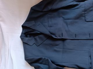 Traje hombre italiano