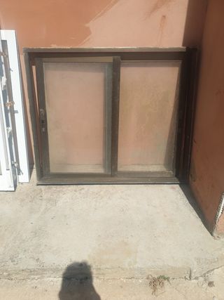 Ventana 1,20x1,00m