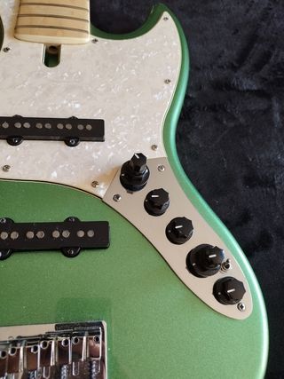 Bajo SIRE MARCUS MILLER V7 5 cuerdas