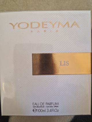Yodeyma