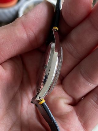 Reloj vintage Certina diver ref. 5601-012