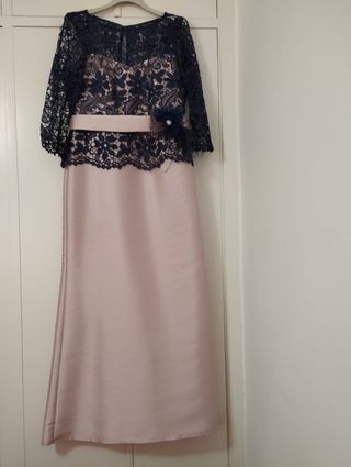 Traje mujer boda/bautizo/comunion