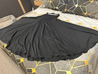 Falda flamenca Yebra