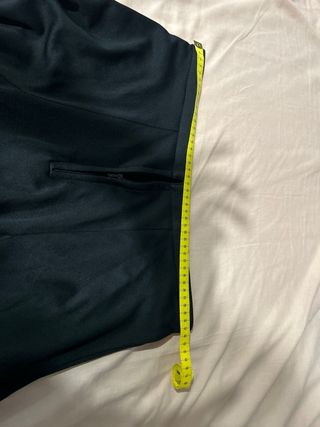 Falda flamenca Yebra