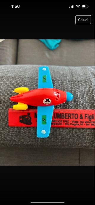 aereo disney