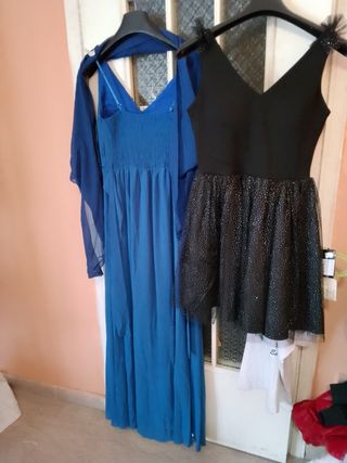 Vestiti taglia 42 44