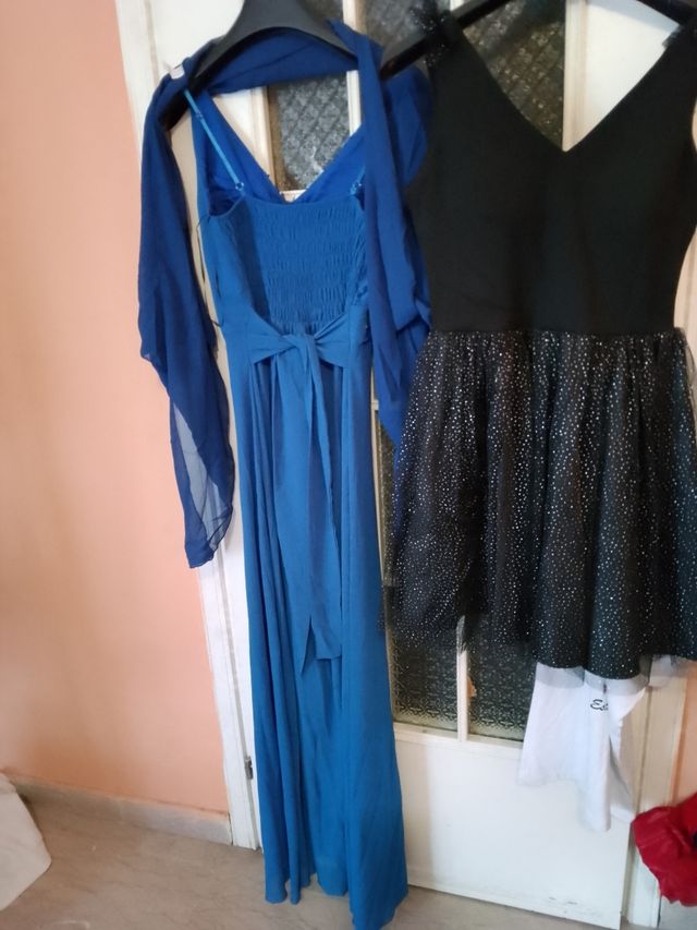 Vestiti taglia 42 44