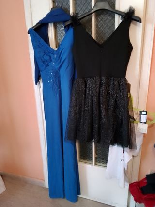 Vestiti taglia 42 44