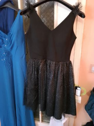 Vestiti taglia 42 44