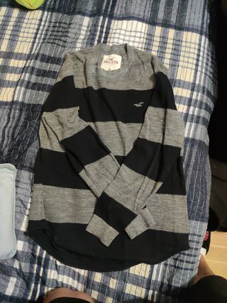 3 Jerseys De Hollister