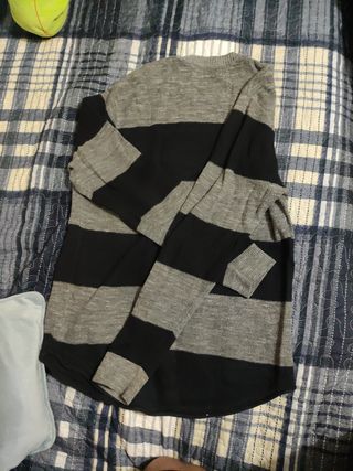 3 Jerseys De Hollister