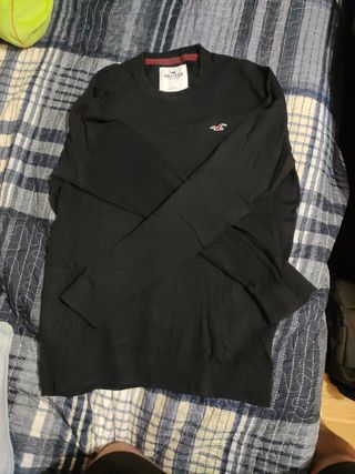 3 Jerseys De Hollister