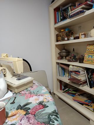 Estantería/ Librería