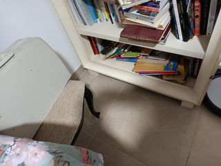Estantería/ Librería