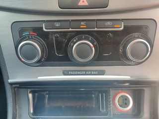 VOLKSWAGEN PASSAT 2.0 TDI 2011