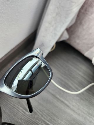 Gafas polarizadas Ray-Ban Wayfarer 