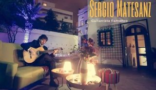 Clases de guitarra flamenca 