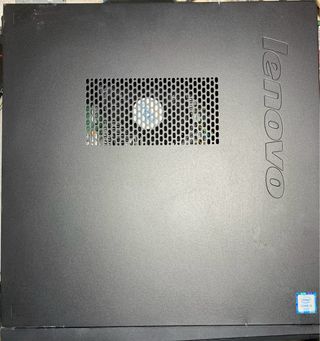 Lenovo S510 windows 10 SFF