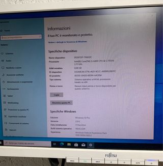 Lenovo S510 windows 10 SFF