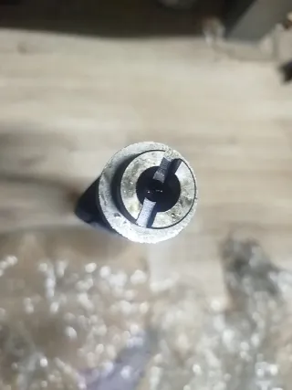 Despiece culata 1.9 TD PSA