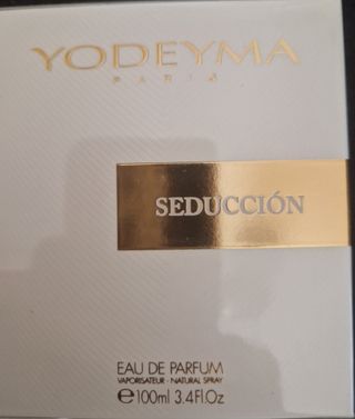 SEDUCCION YODEYMA