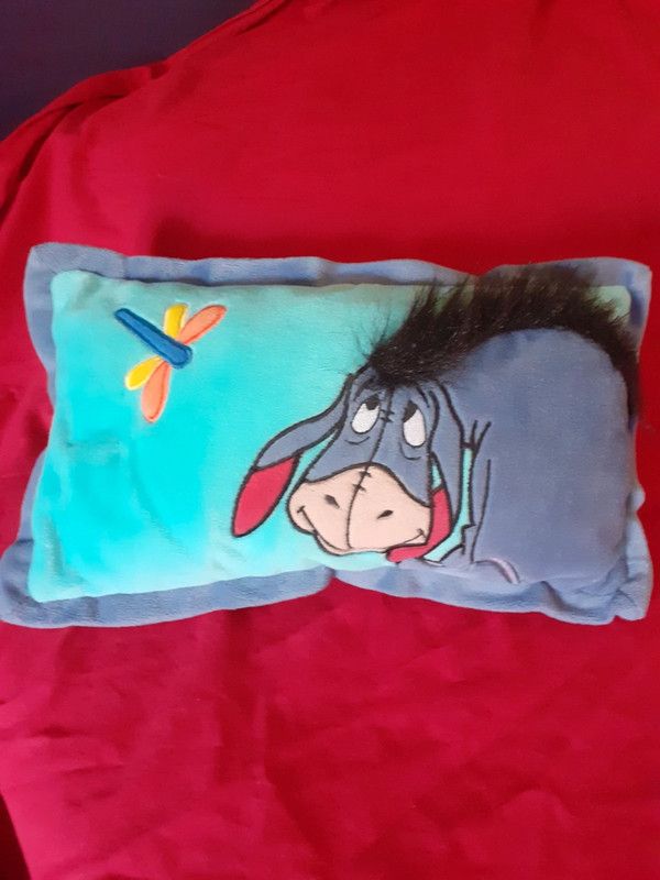 Cuscino Eeyore