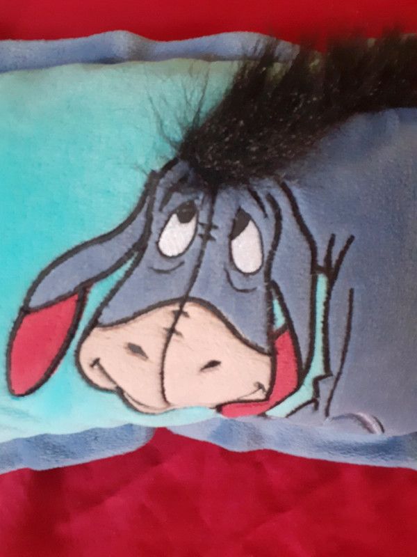 Cuscino Eeyore