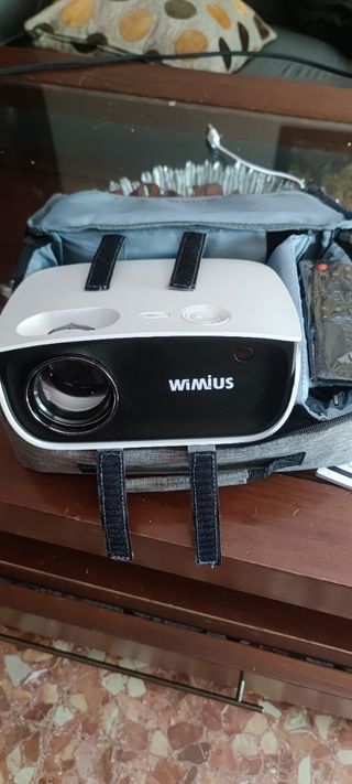 Proyector wimius