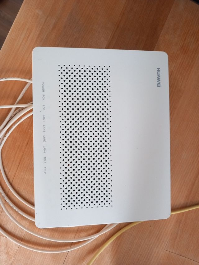 Router wifi
