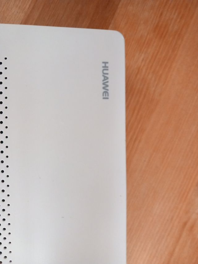 Router wifi