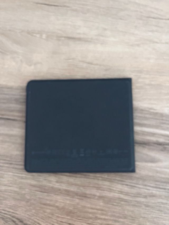 Teclado inalambrico portátil