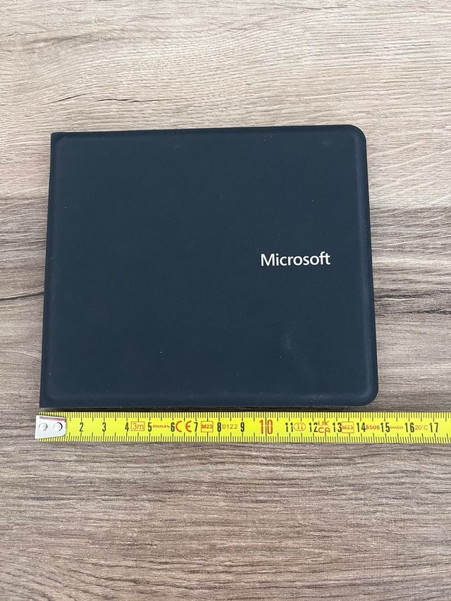 Teclado inalambrico portátil