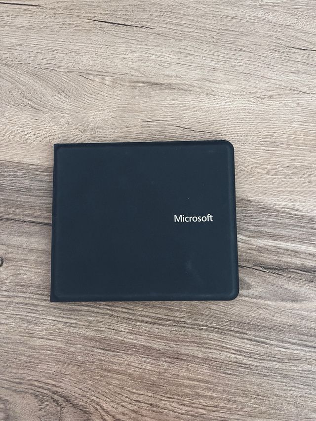 Teclado inalambrico portátil