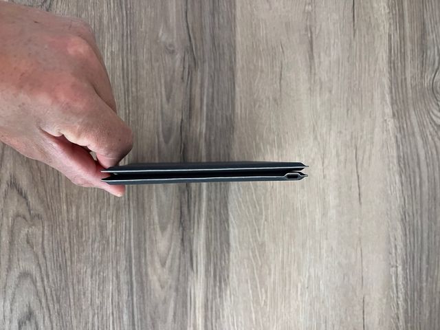 Teclado inalambrico portátil